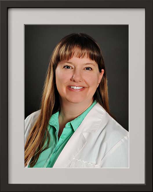 Dr. Stacy Cullum